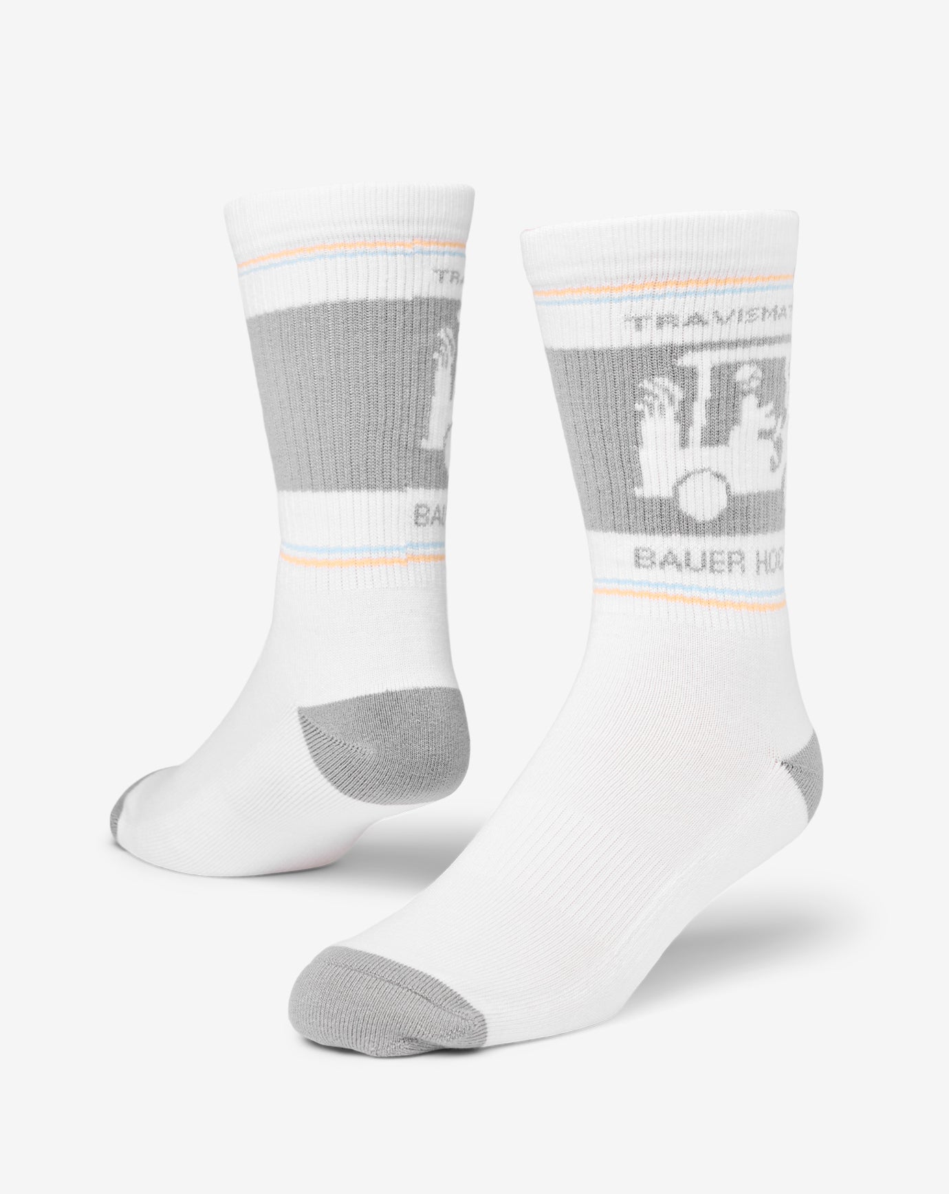 Accessories|New No Goalie Crew Sock