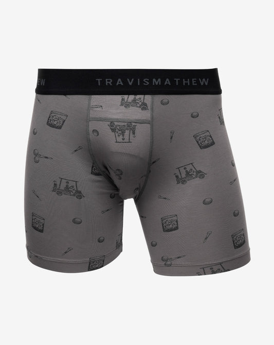 Accessories Class Act Boxer