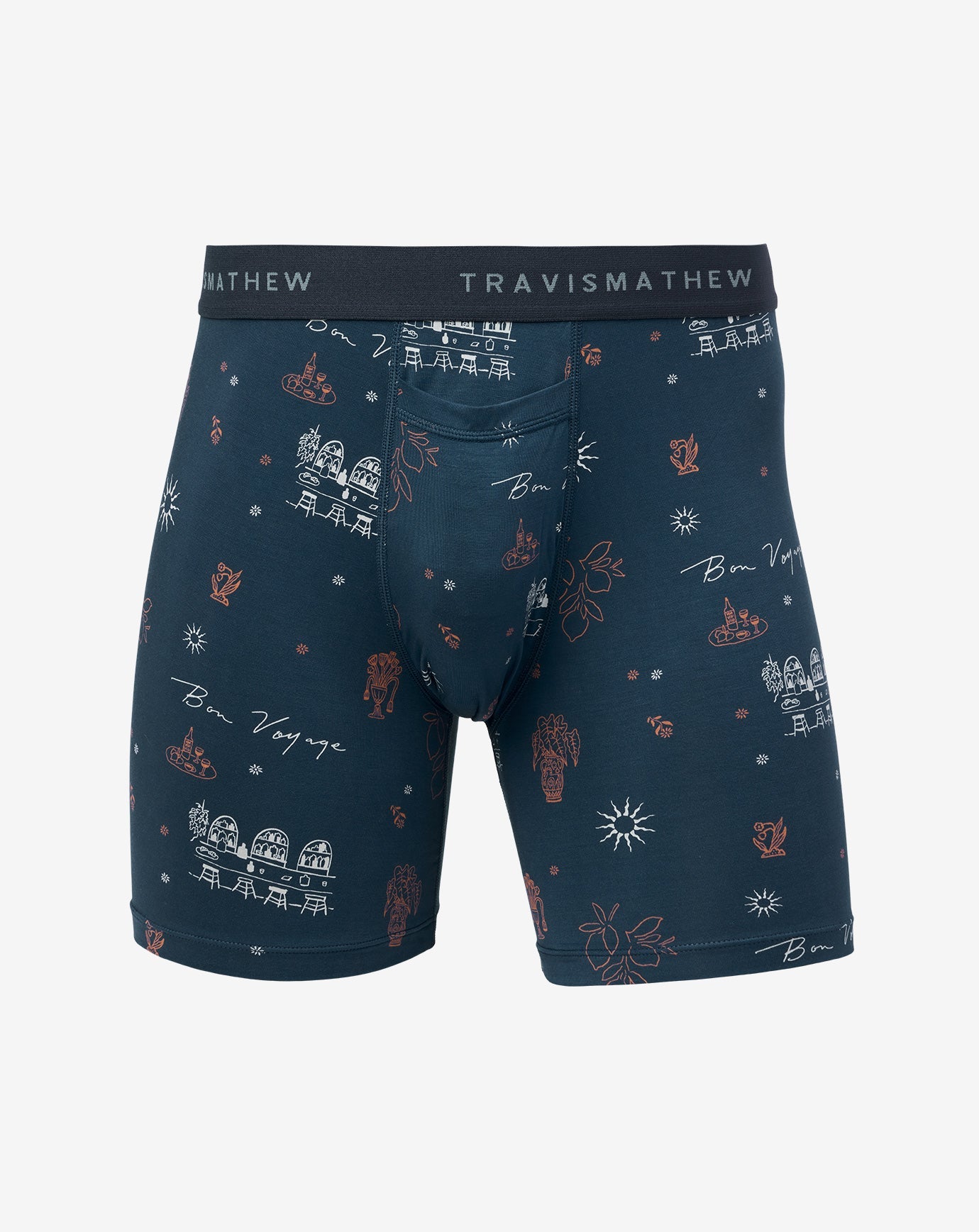 Accessories Au Revoir Boxer