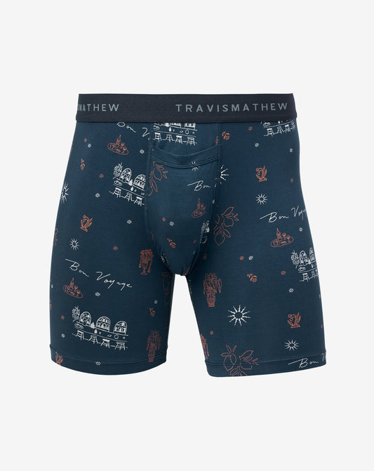 Accessories Au Revoir Boxer