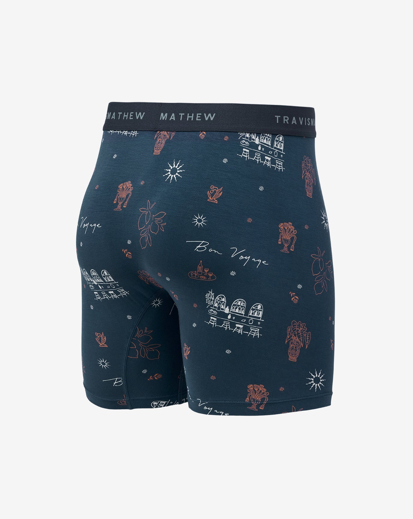 Accessories Au Revoir Boxer