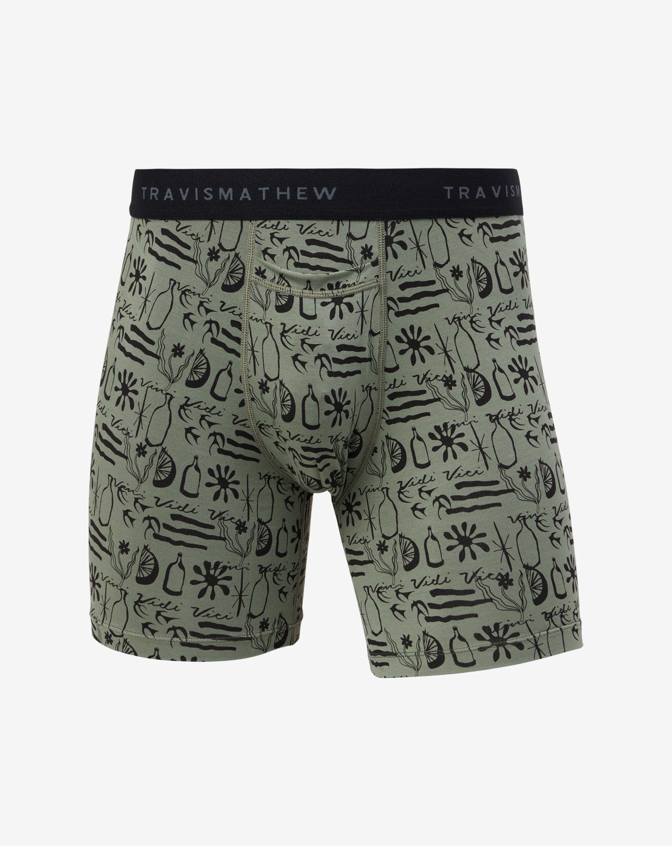 Accessories Cabana Boxer