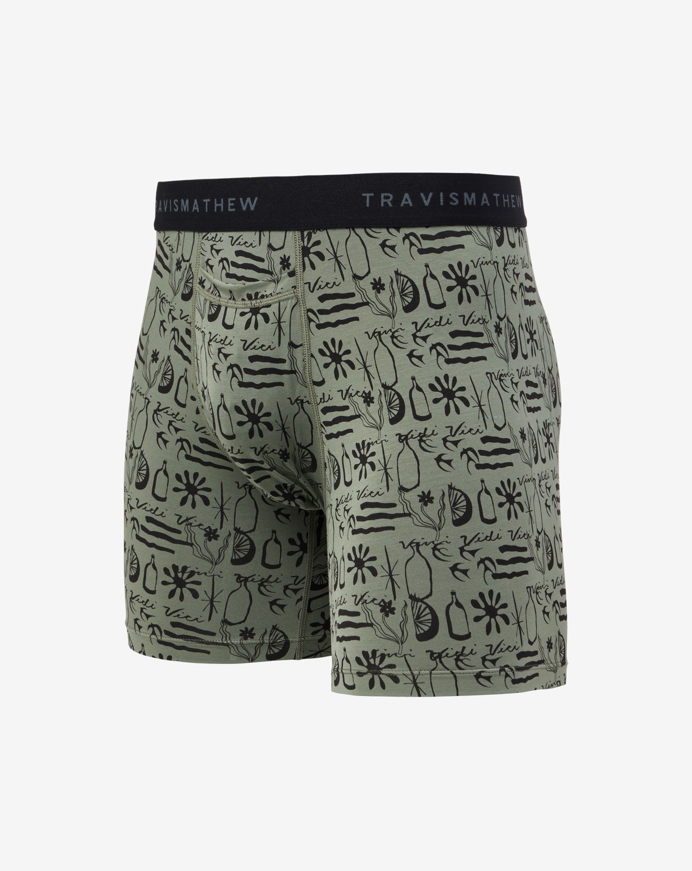 Accessories Cabana Boxer