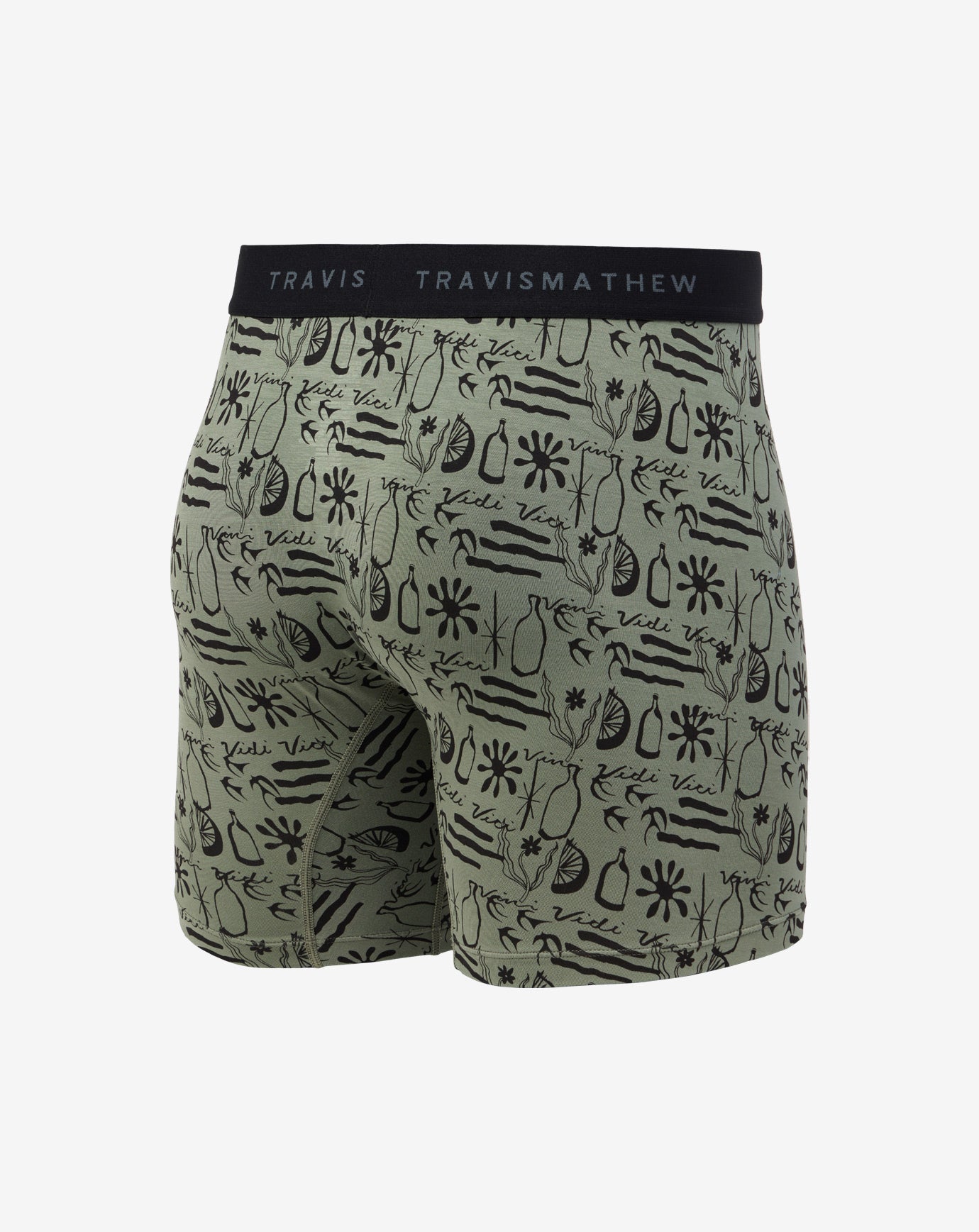 Accessories Cabana Boxer