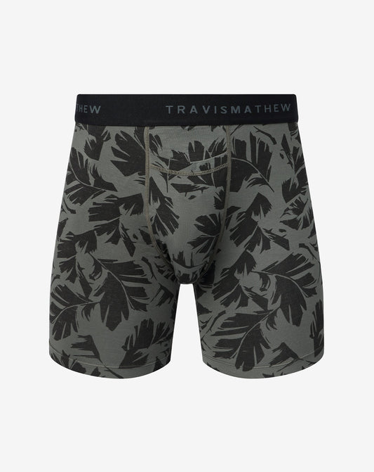 Accessories Jungle Bird Boxer
