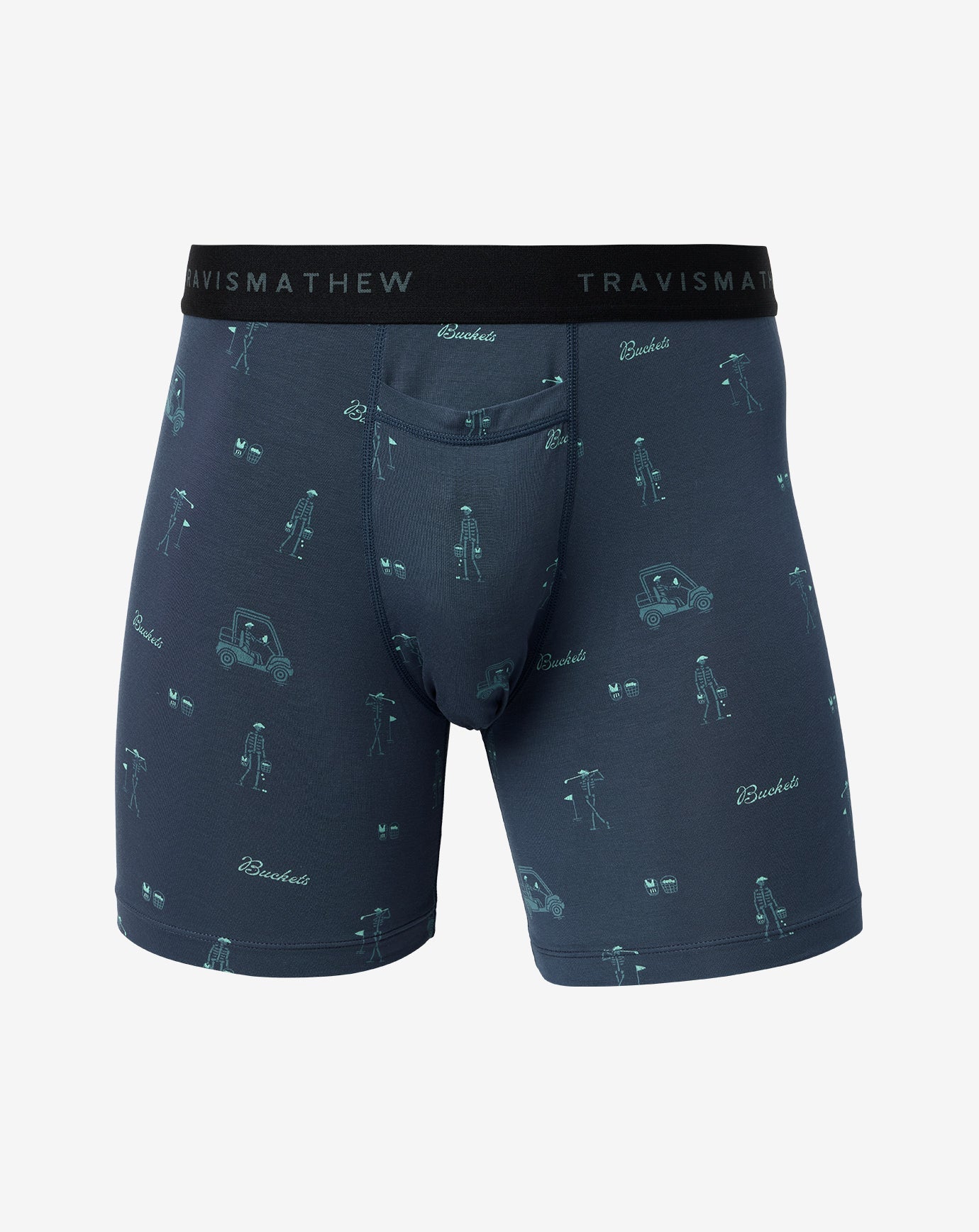 Accessories Lost City Boxer