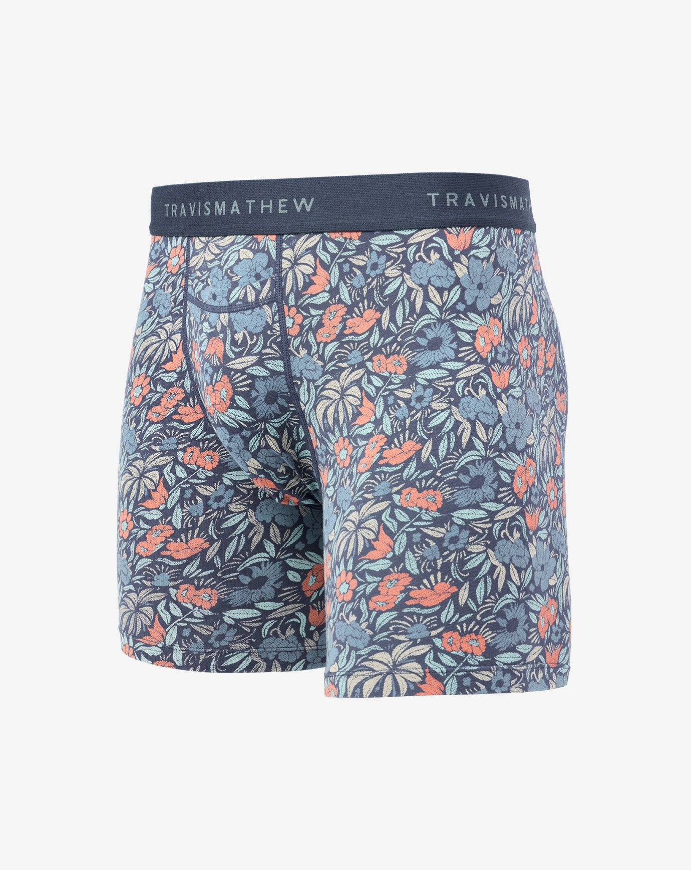 Accessories Day Cruise Boxer