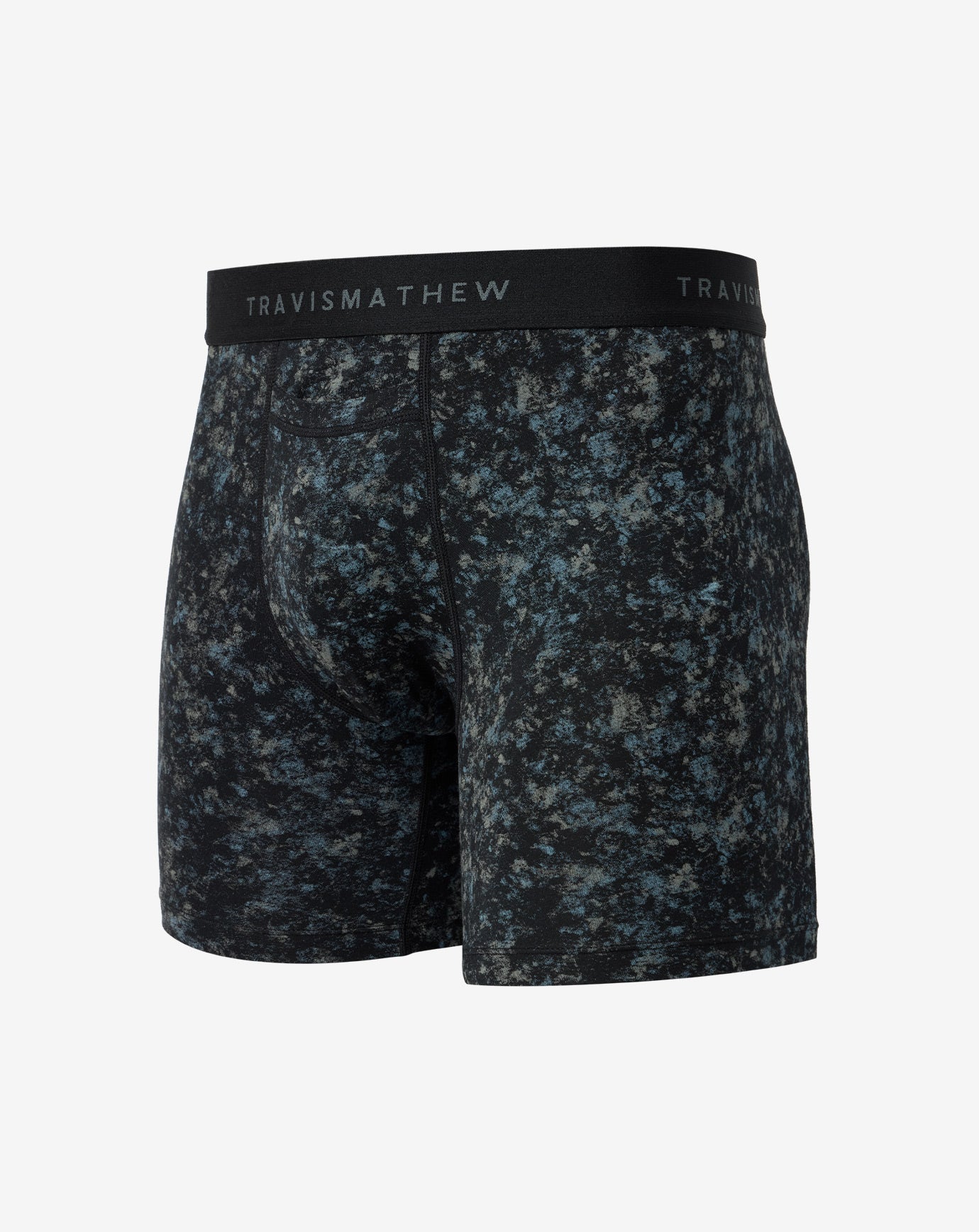 Accessories Currents Boxer 2 Pack