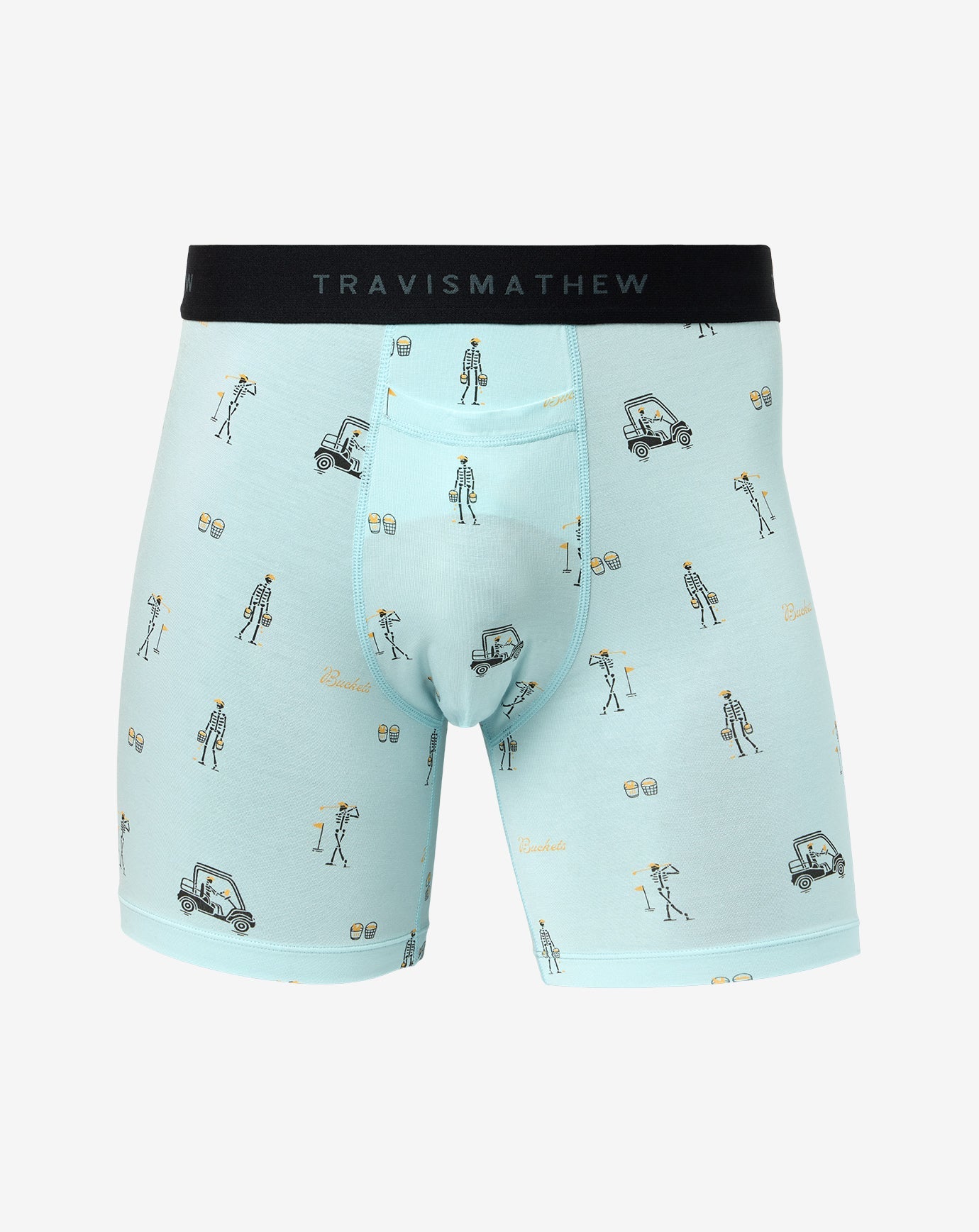 Accessories Lost City Boxer