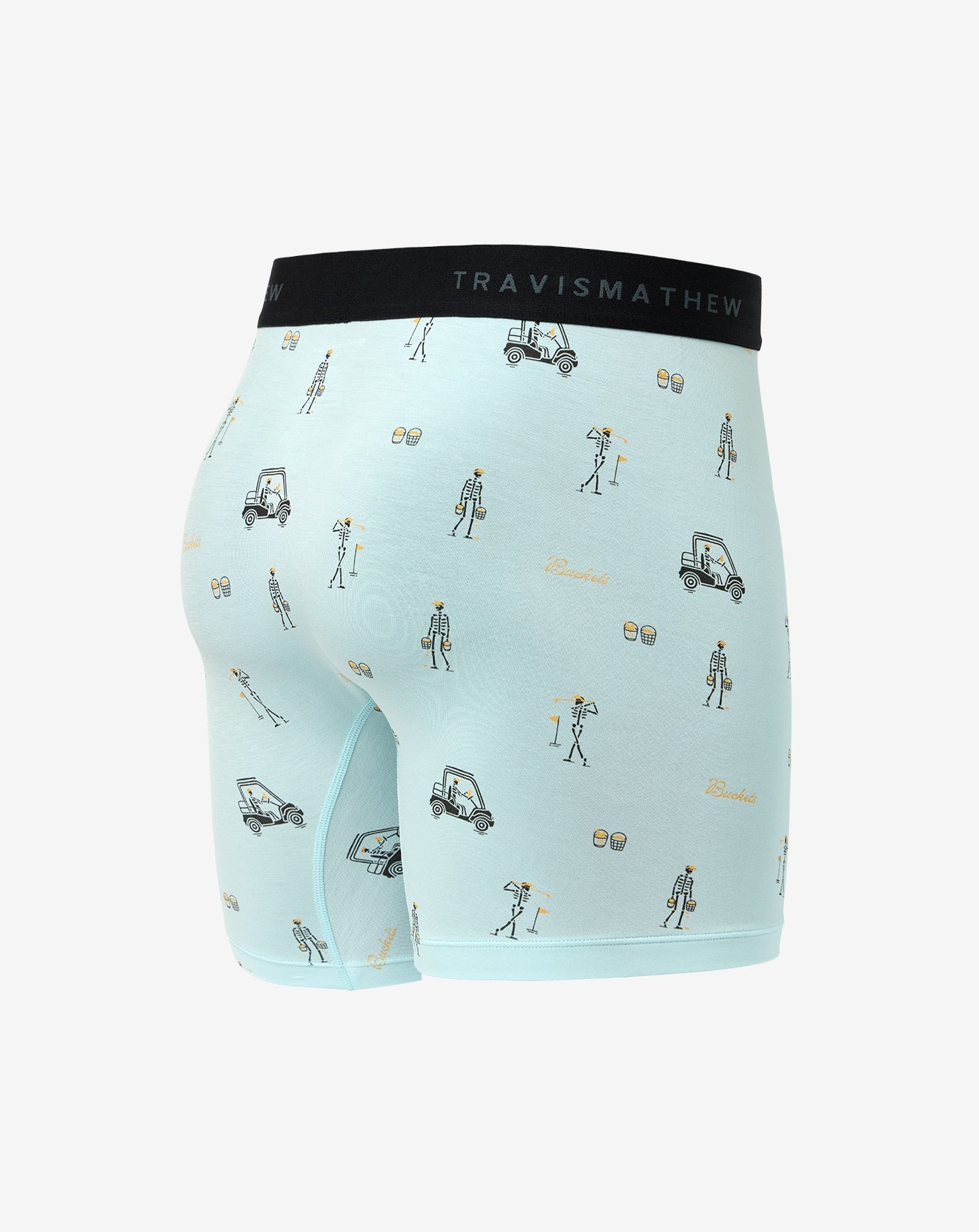Accessories Lost City Boxer