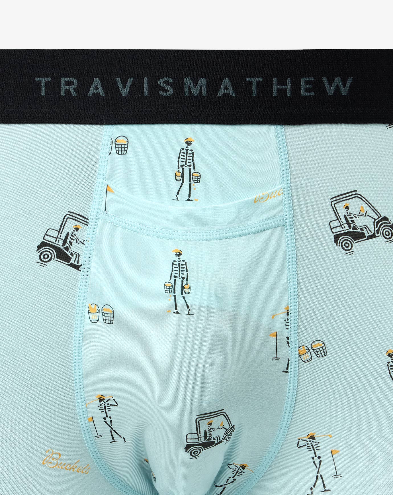 Accessories Lost City Boxer