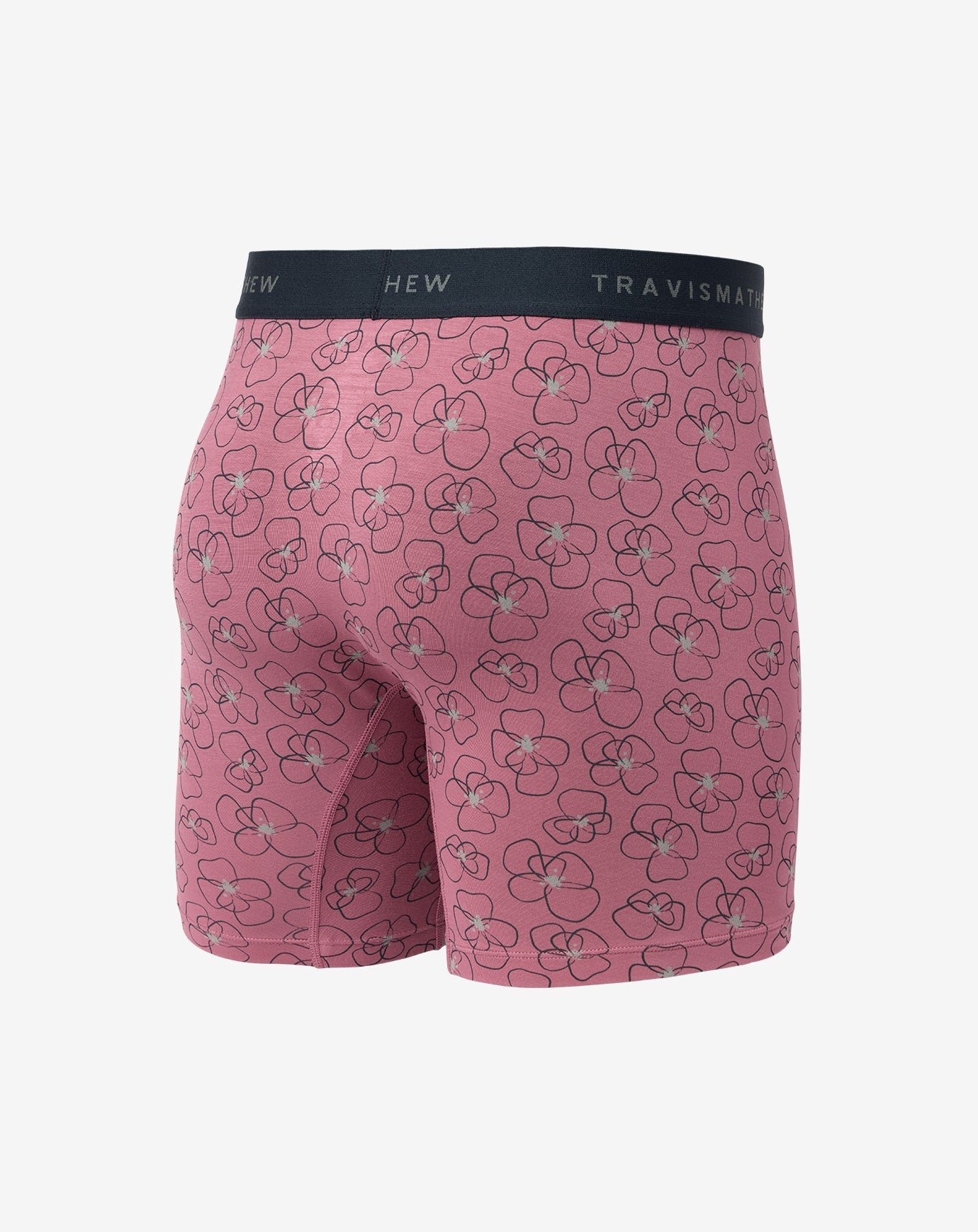 Accessories Whiskey Lounge Boxer