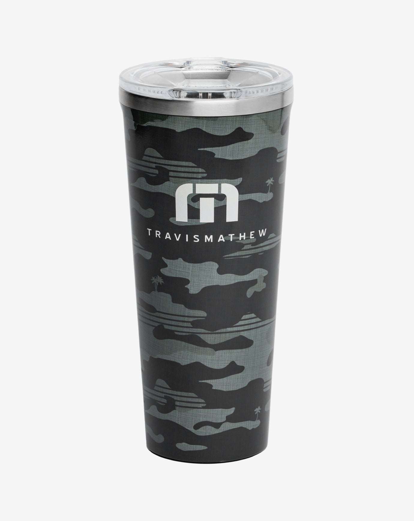 Accessories Camo Tumbler