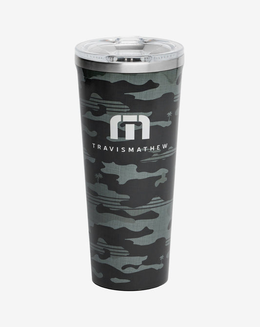 Accessories Camo Tumbler