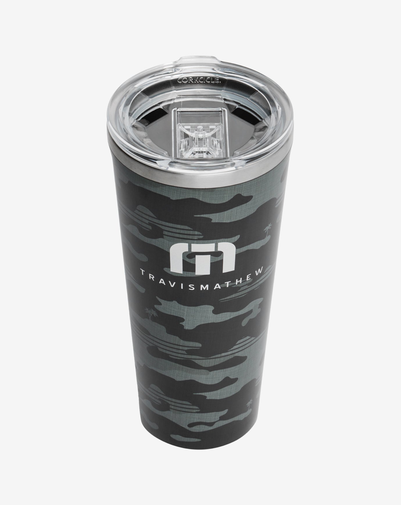 Accessories Camo Tumbler