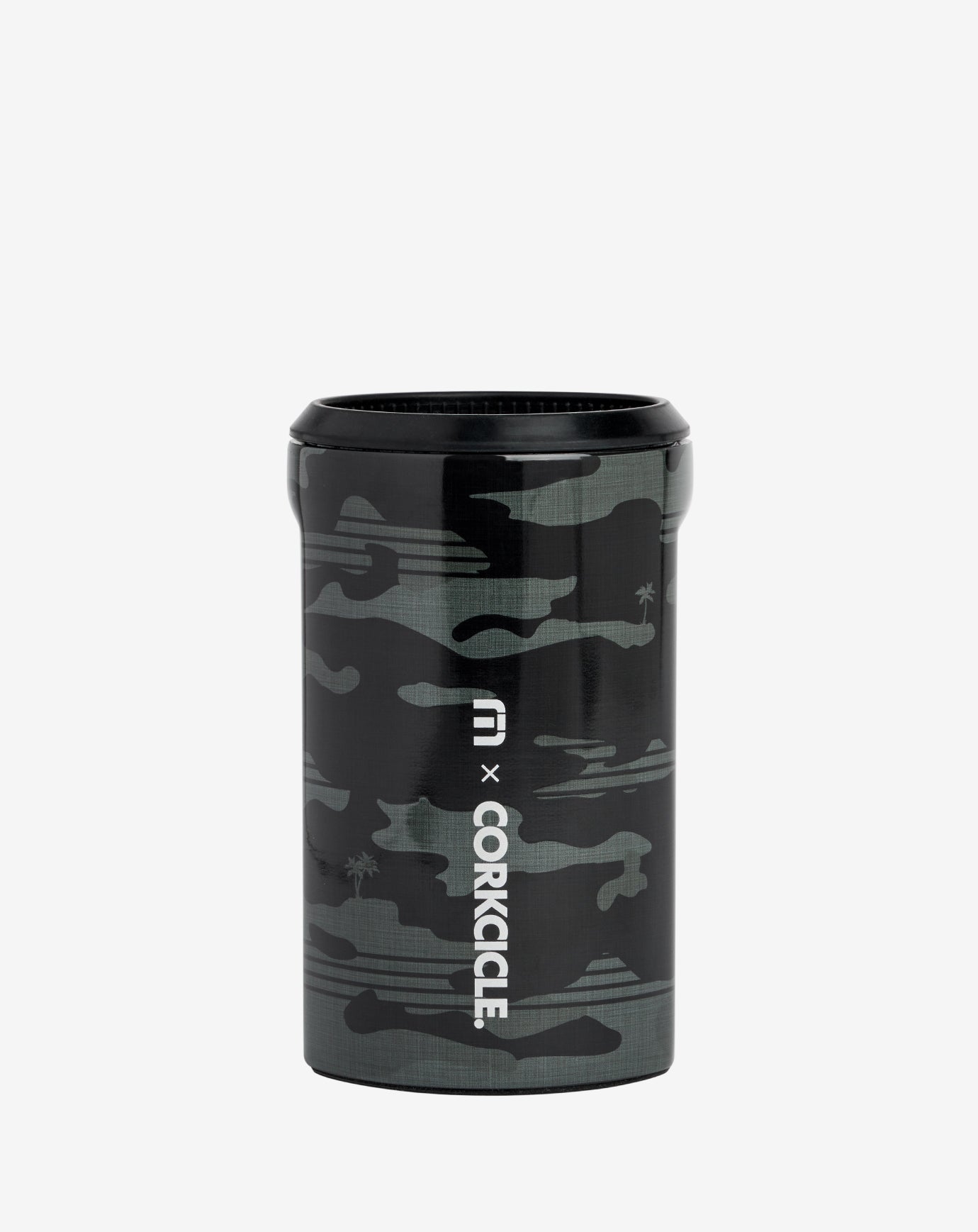 Accessories Camo Can Cooler