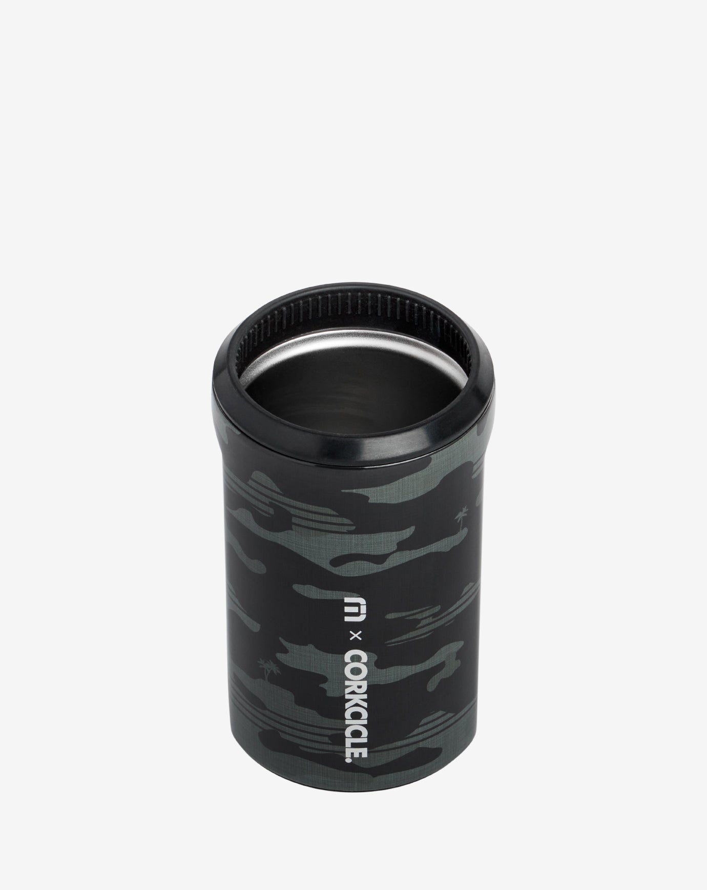Accessories Camo Can Cooler