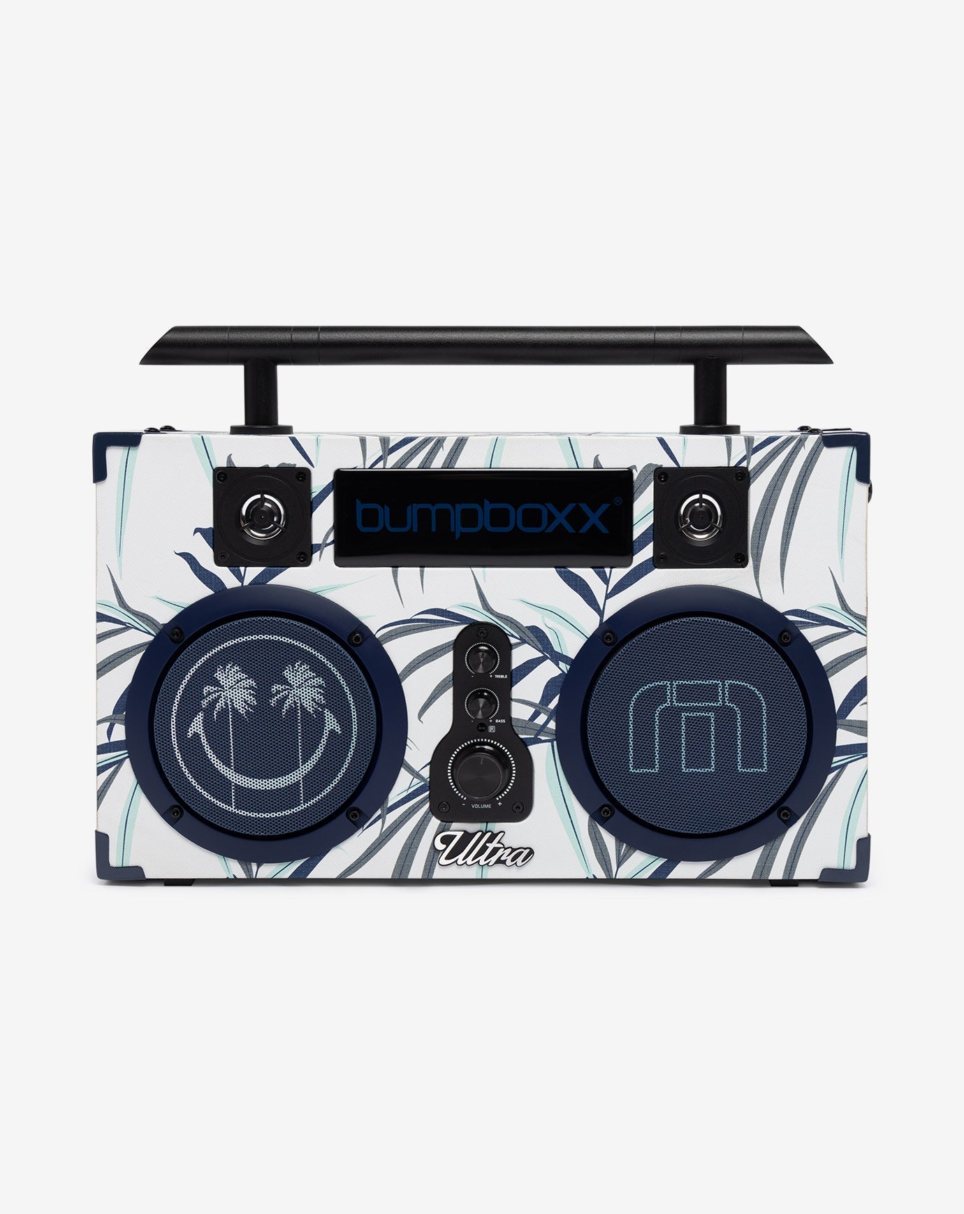 Accessories Private Lounge Bluetooth Boombox