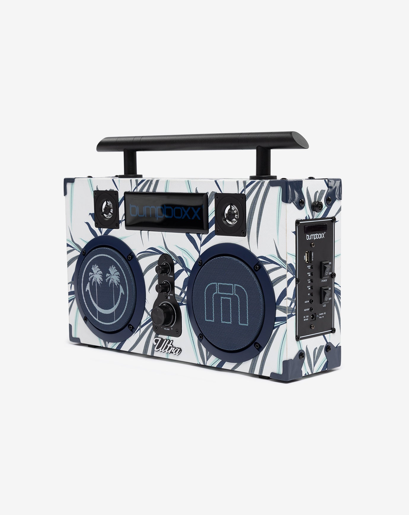Accessories Private Lounge Bluetooth Boombox