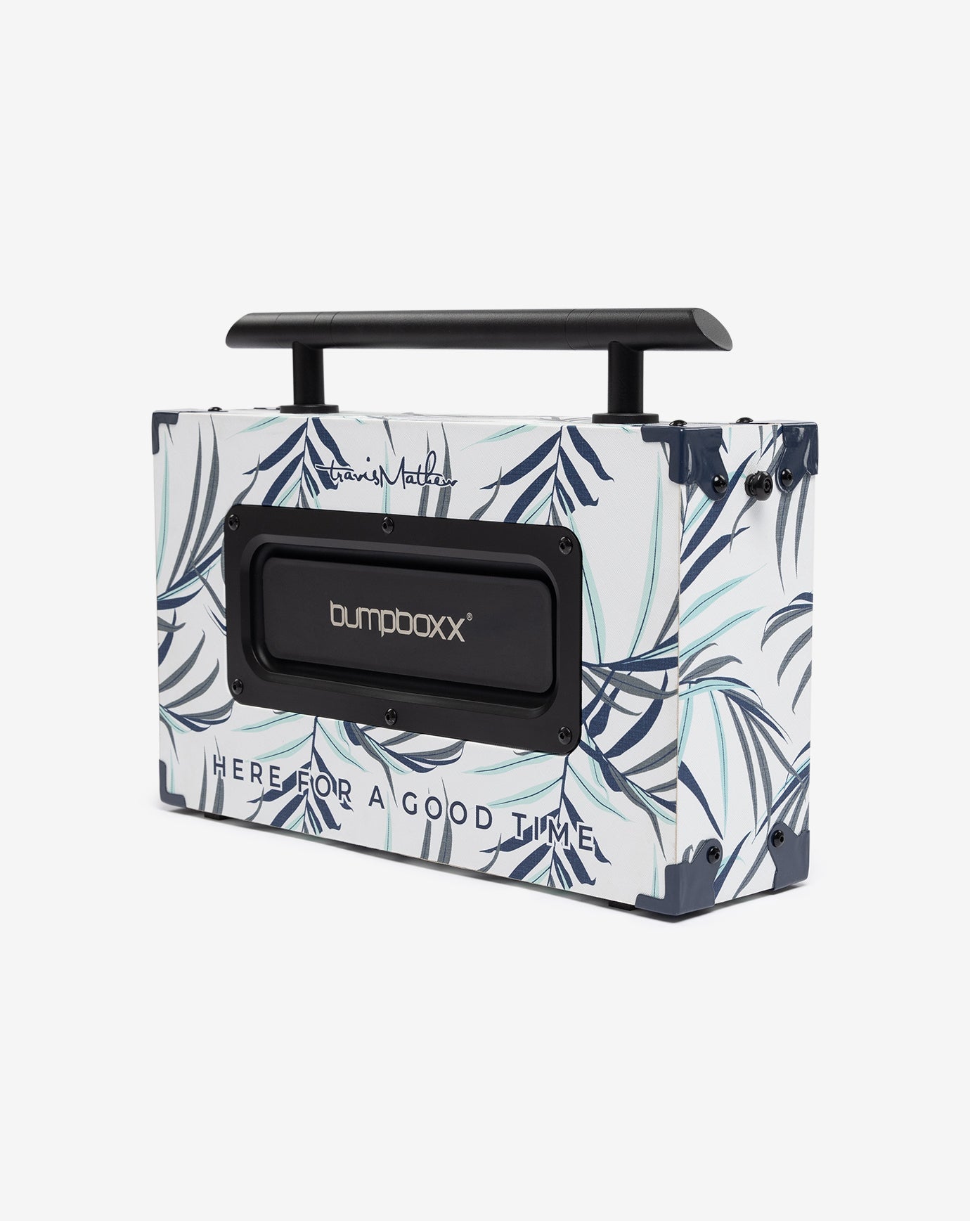 Accessories Private Lounge Bluetooth Boombox
