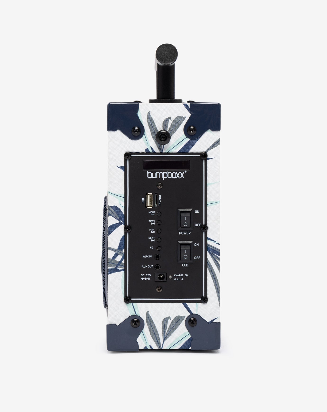 Accessories Private Lounge Bluetooth Boombox