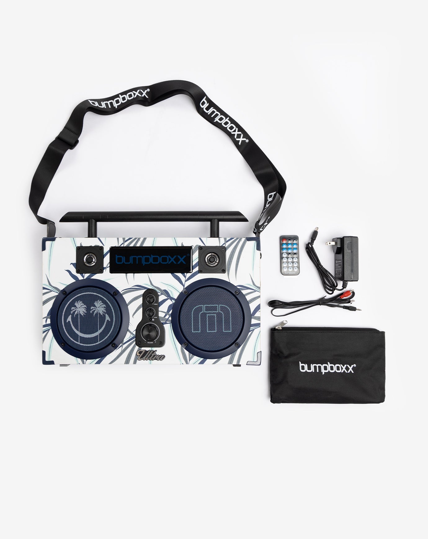 Accessories Private Lounge Bluetooth Boombox