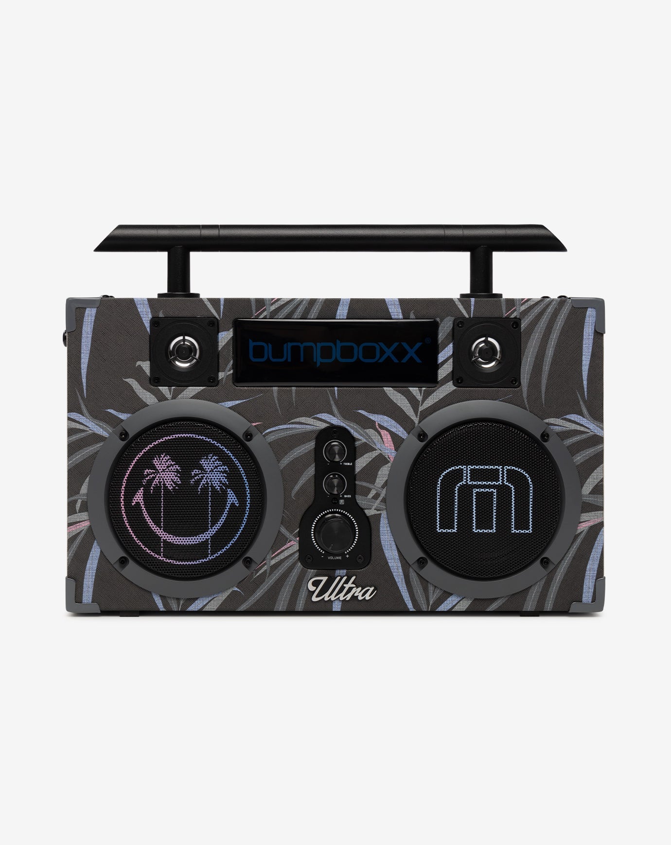 Accessories Private Lounge Bluetooth Boombox