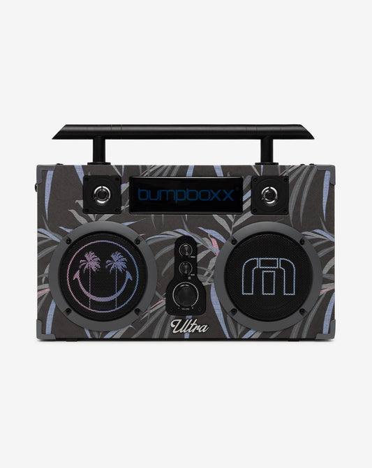 Accessories Private Lounge Bluetooth Boombox