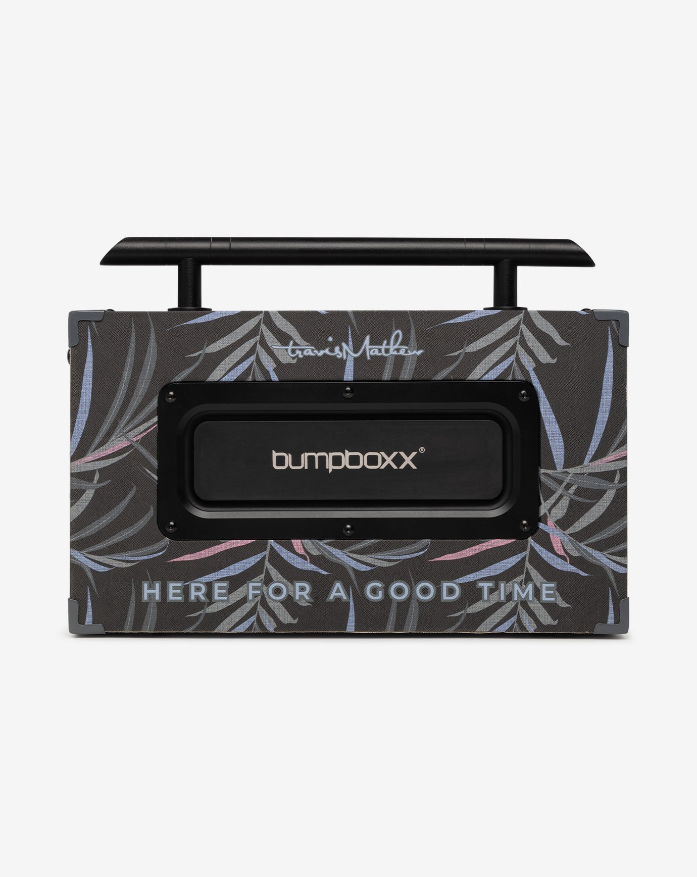 Accessories Private Lounge Bluetooth Boombox