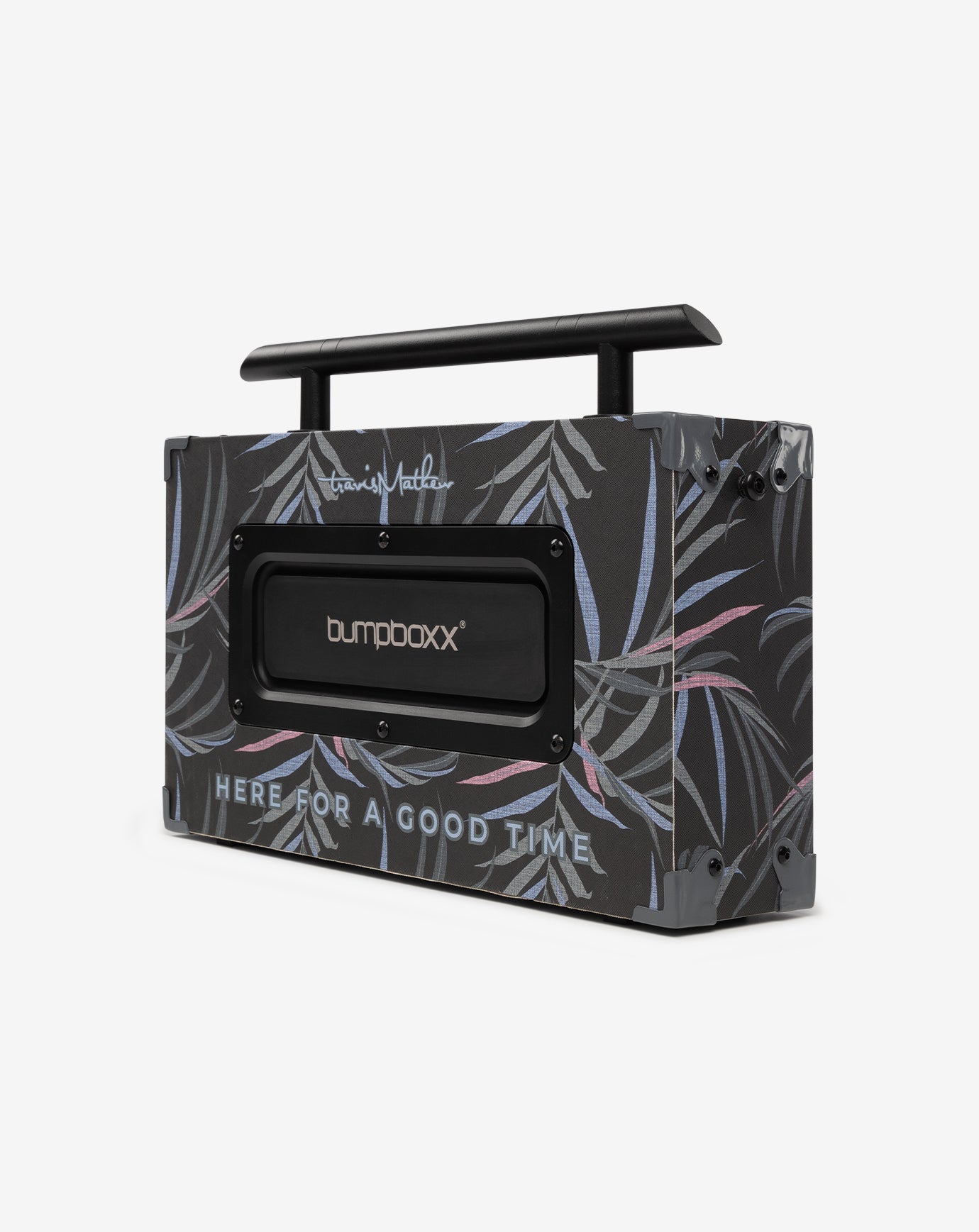Accessories Private Lounge Bluetooth Boombox