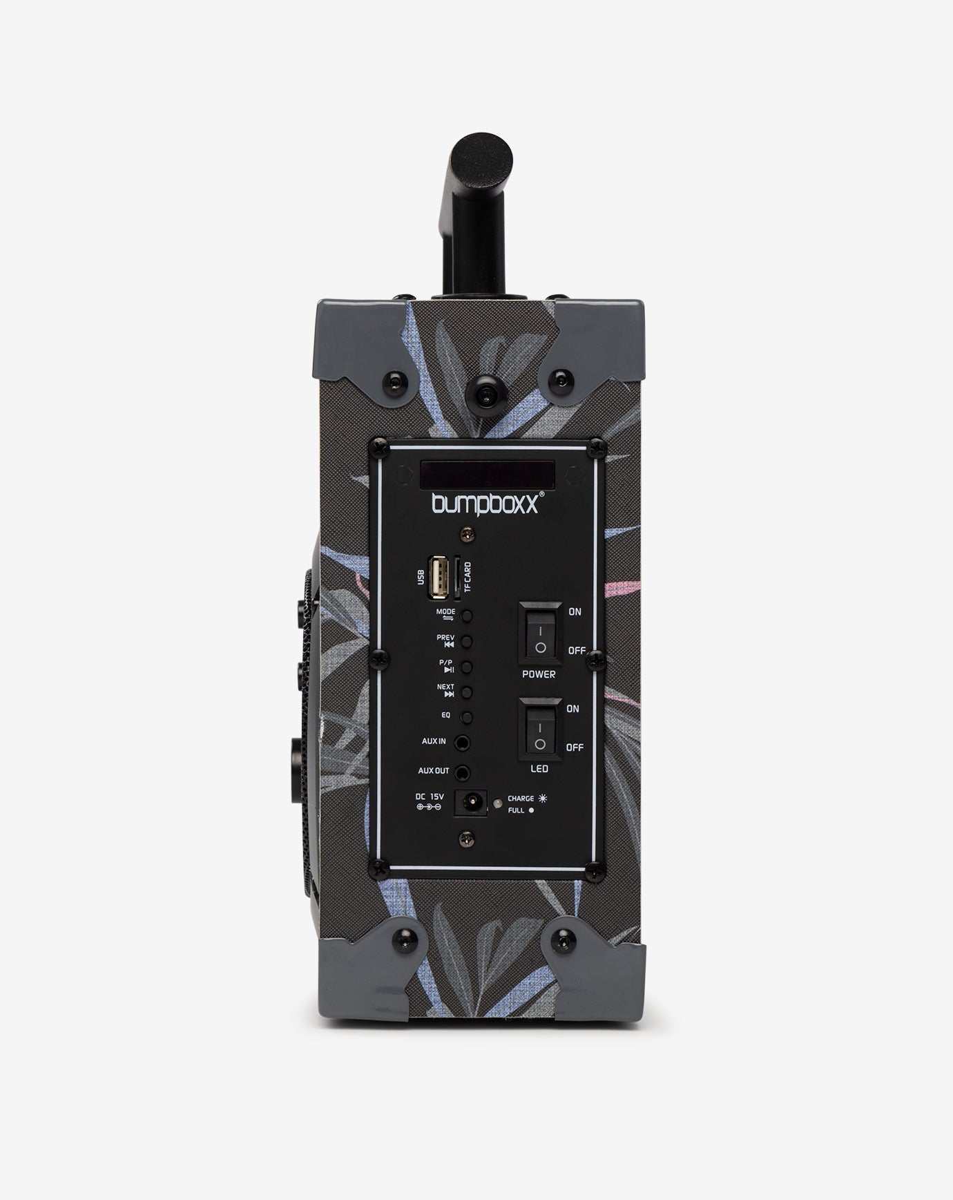 Accessories Private Lounge Bluetooth Boombox