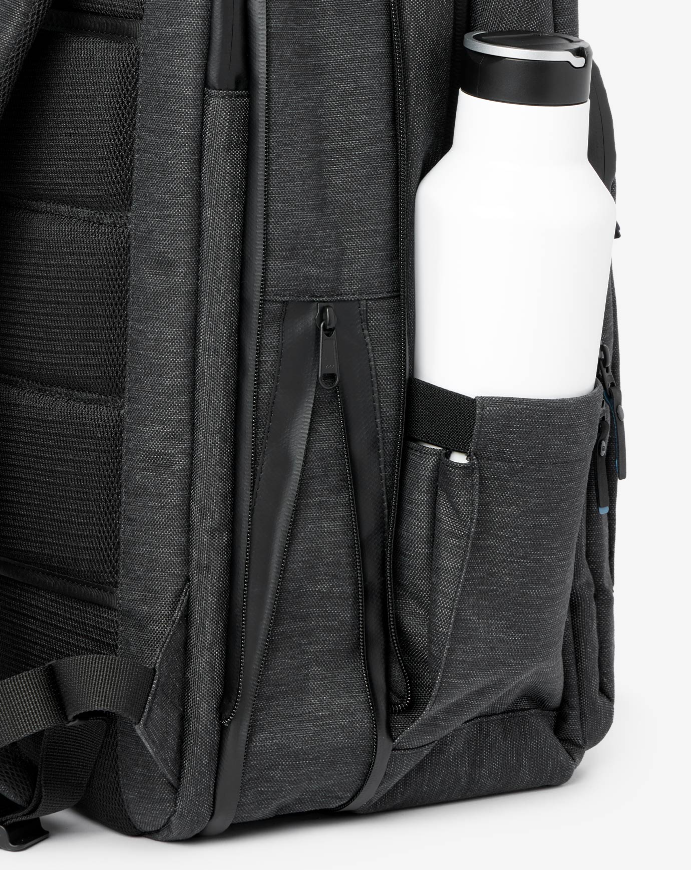 Accessories Expandable Backpack 2.0