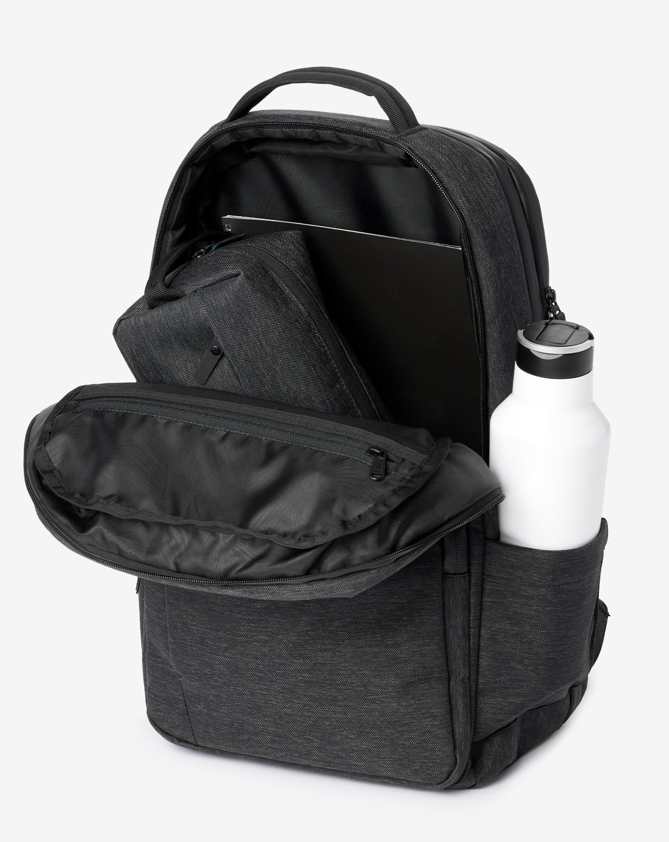 Accessories Expandable Backpack 2.0