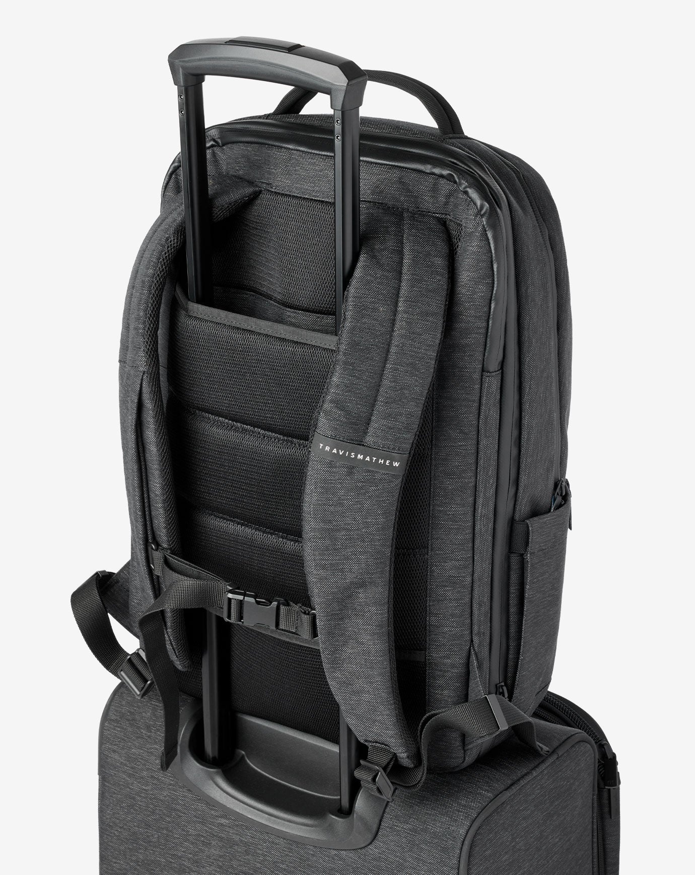 Accessories Expandable Backpack 2.0