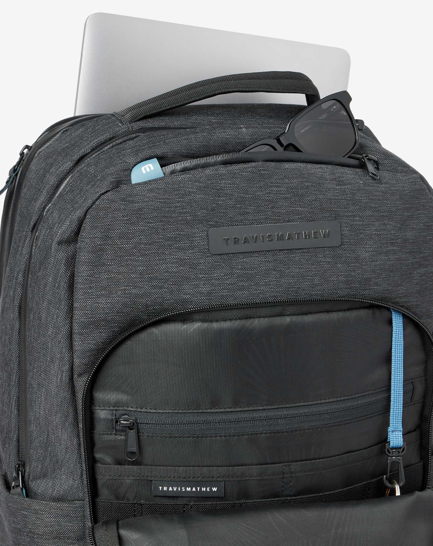 Accessories Expandable Backpack 2.0