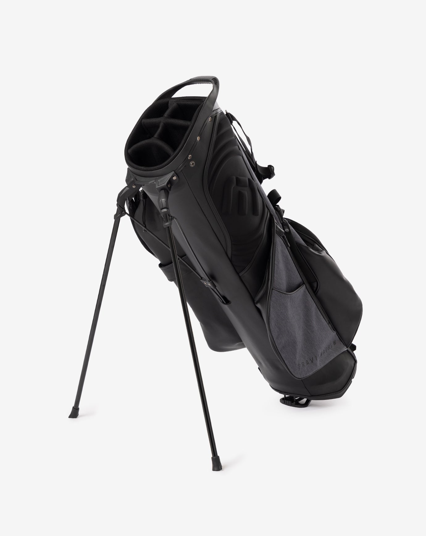 Accessories|Golf TM Byob Stand Golf Bag