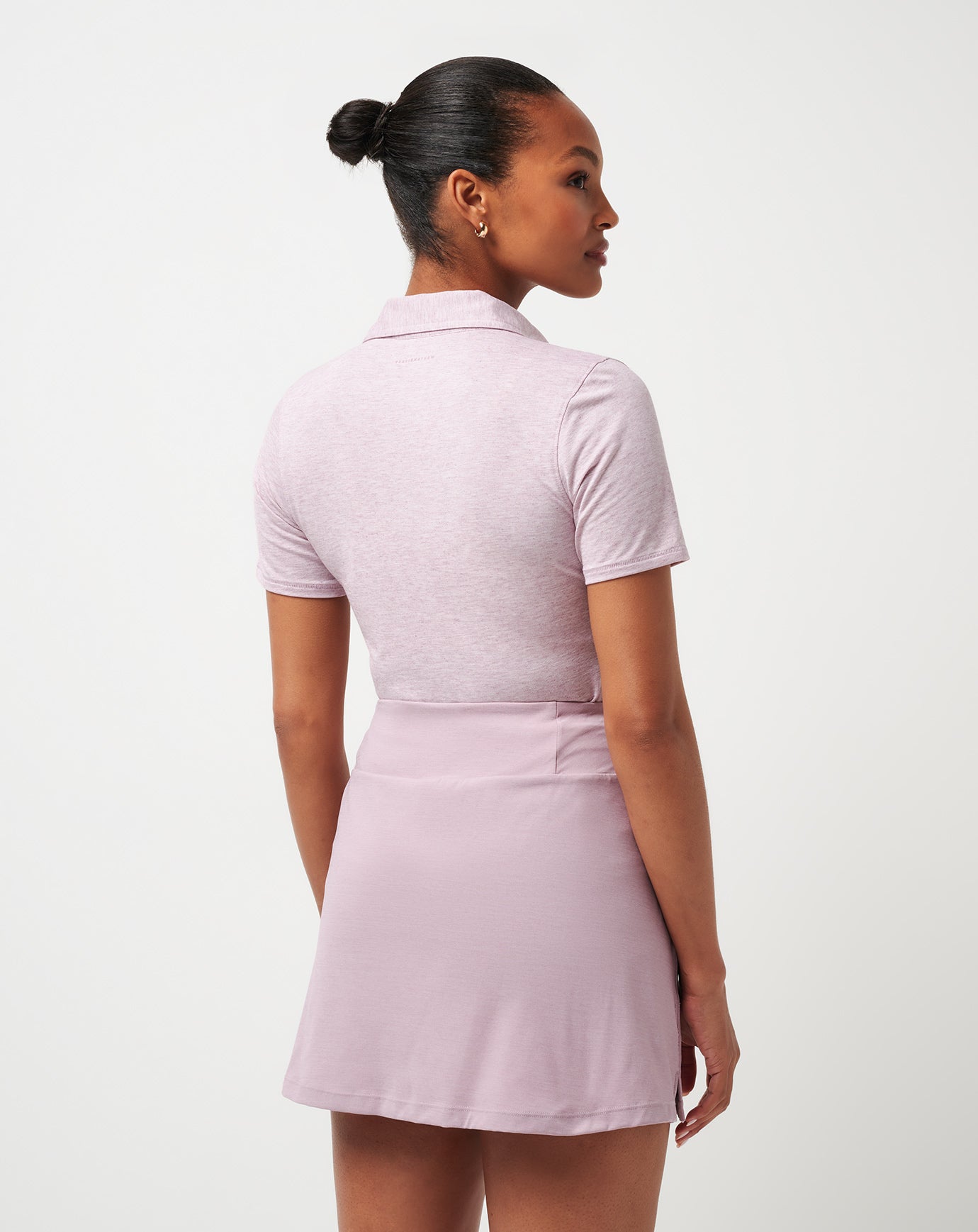 Golf Featherweight Active Polo