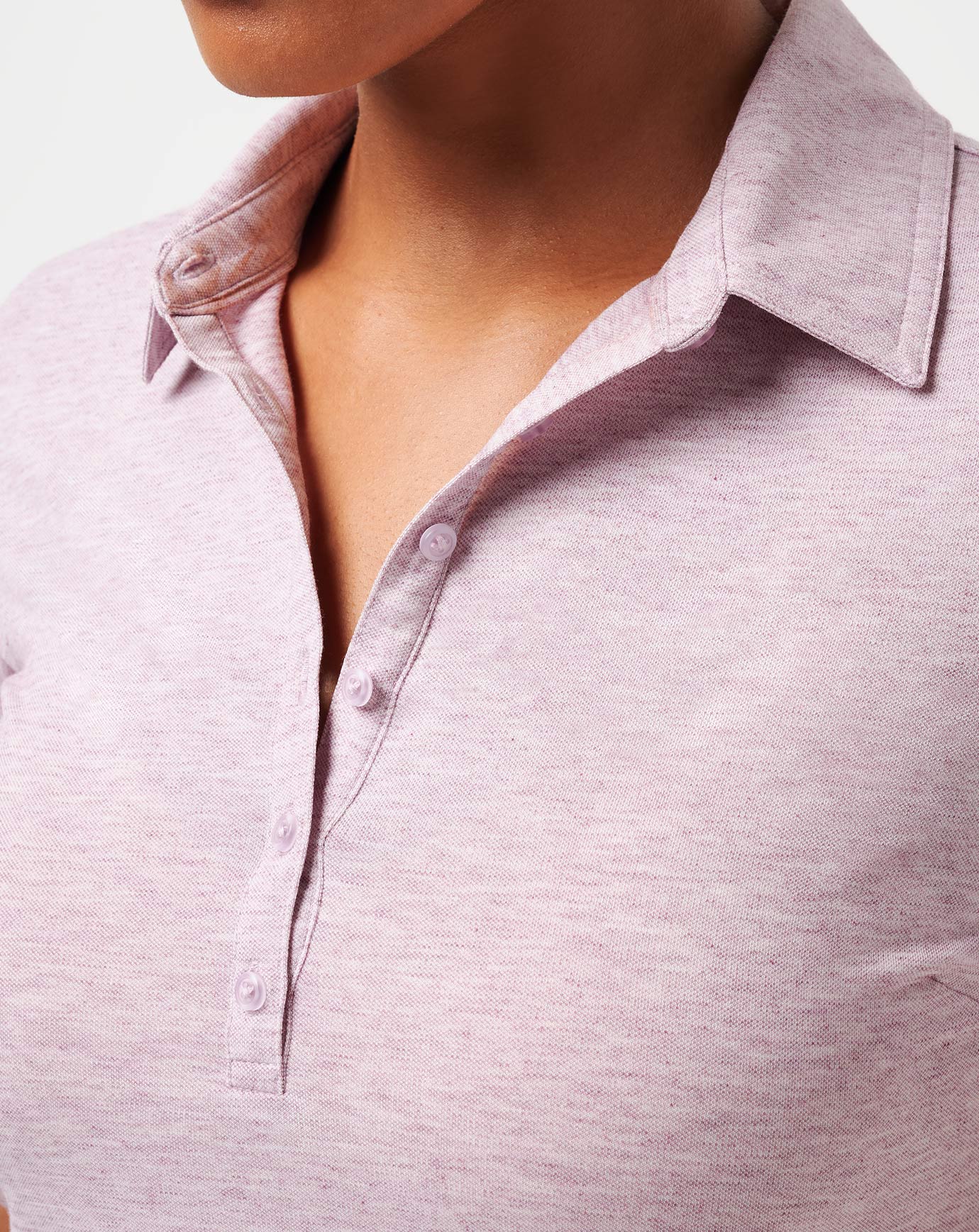 Golf Featherweight Active Polo