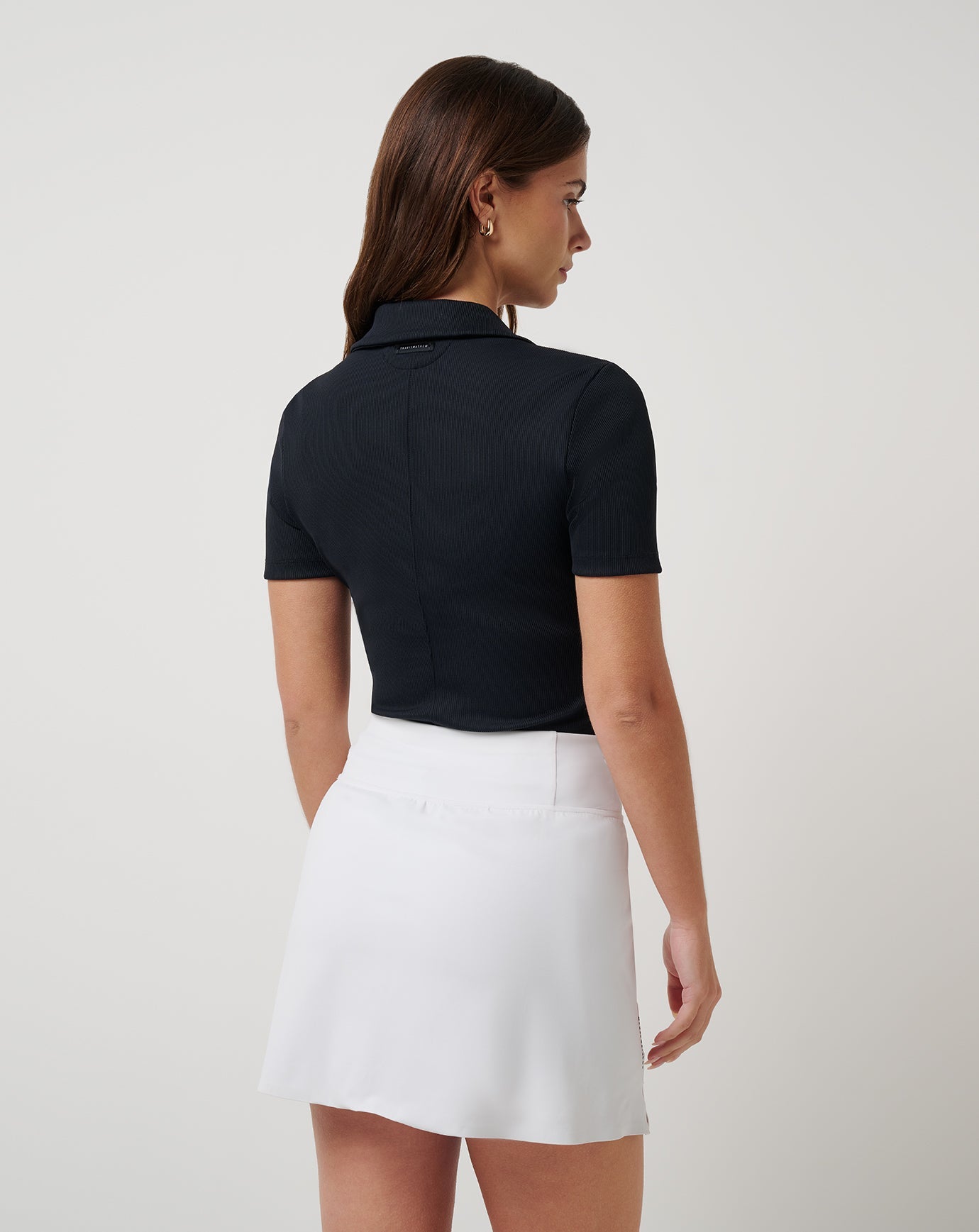 Golf Moveknit Vneck Polo