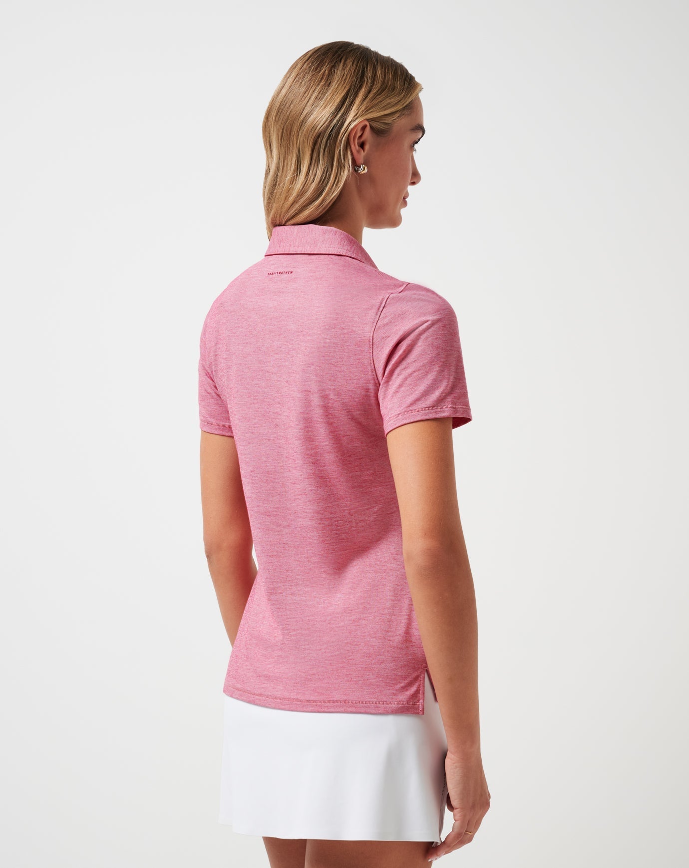 Golf Featherweight Active Polo