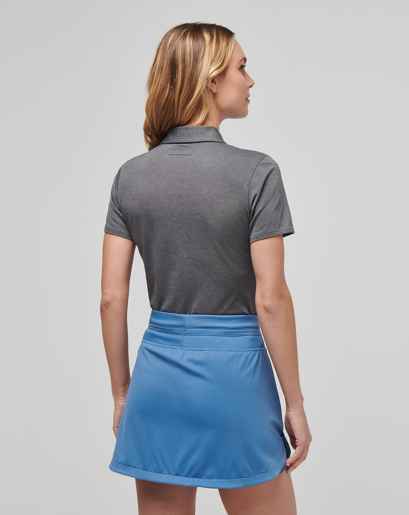 Golf Featherweight Active Polo