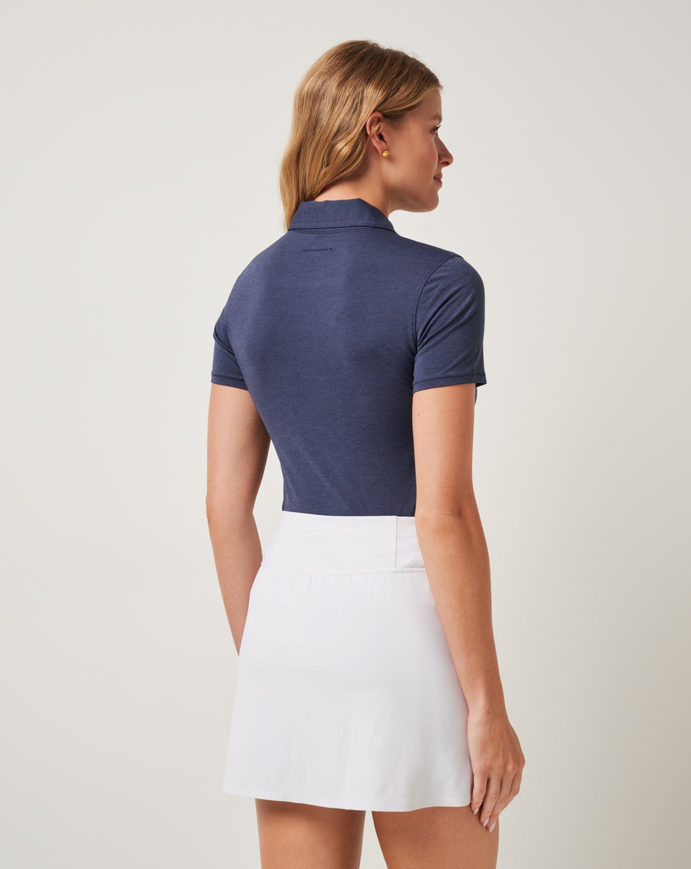 Golf Featherweight Active Polo