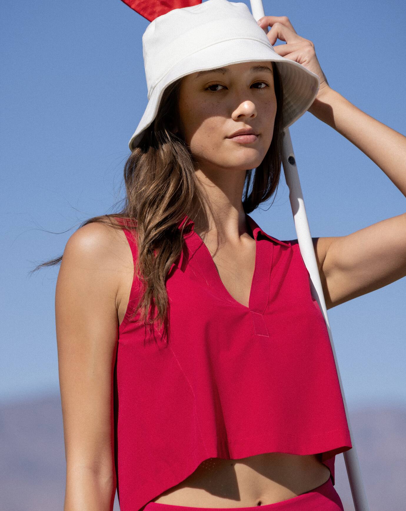 Golf Shifting Sands Skort
