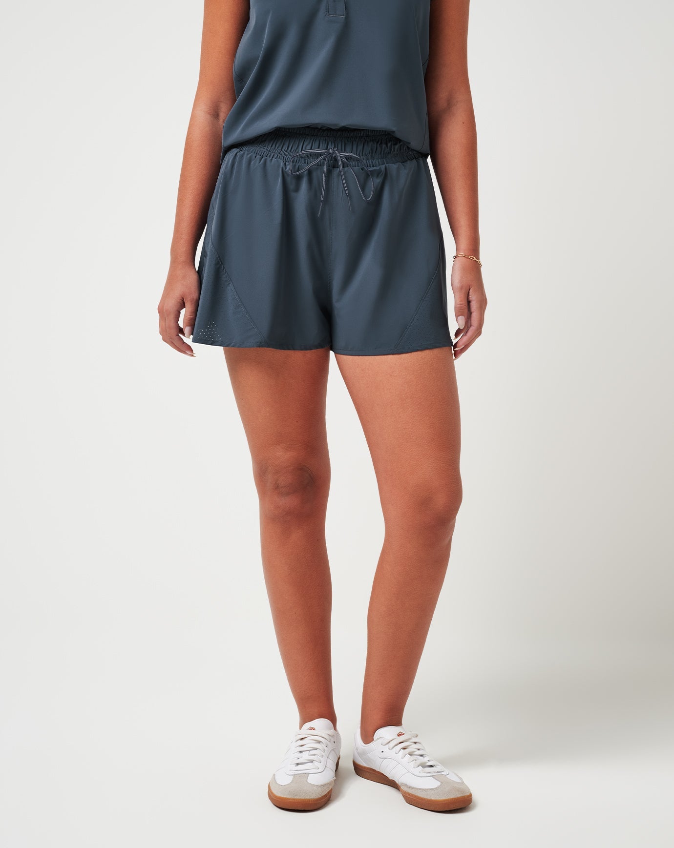 Golf Shifting Sands Short