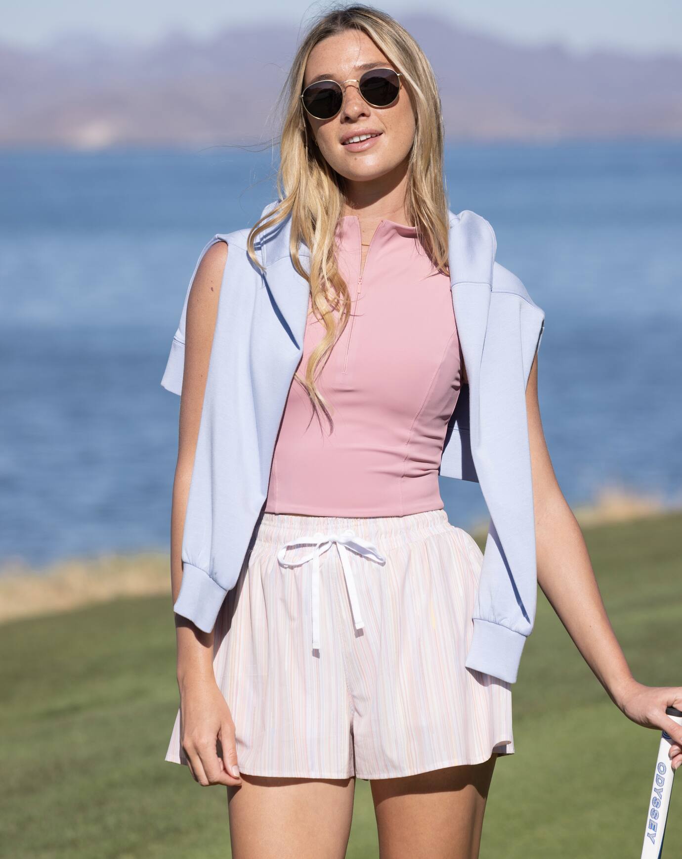 Golf Shifting Sands Short 2.0