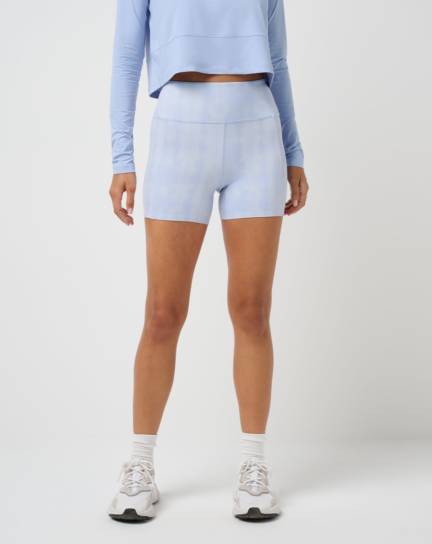 Golf Moveknit Bonded Short