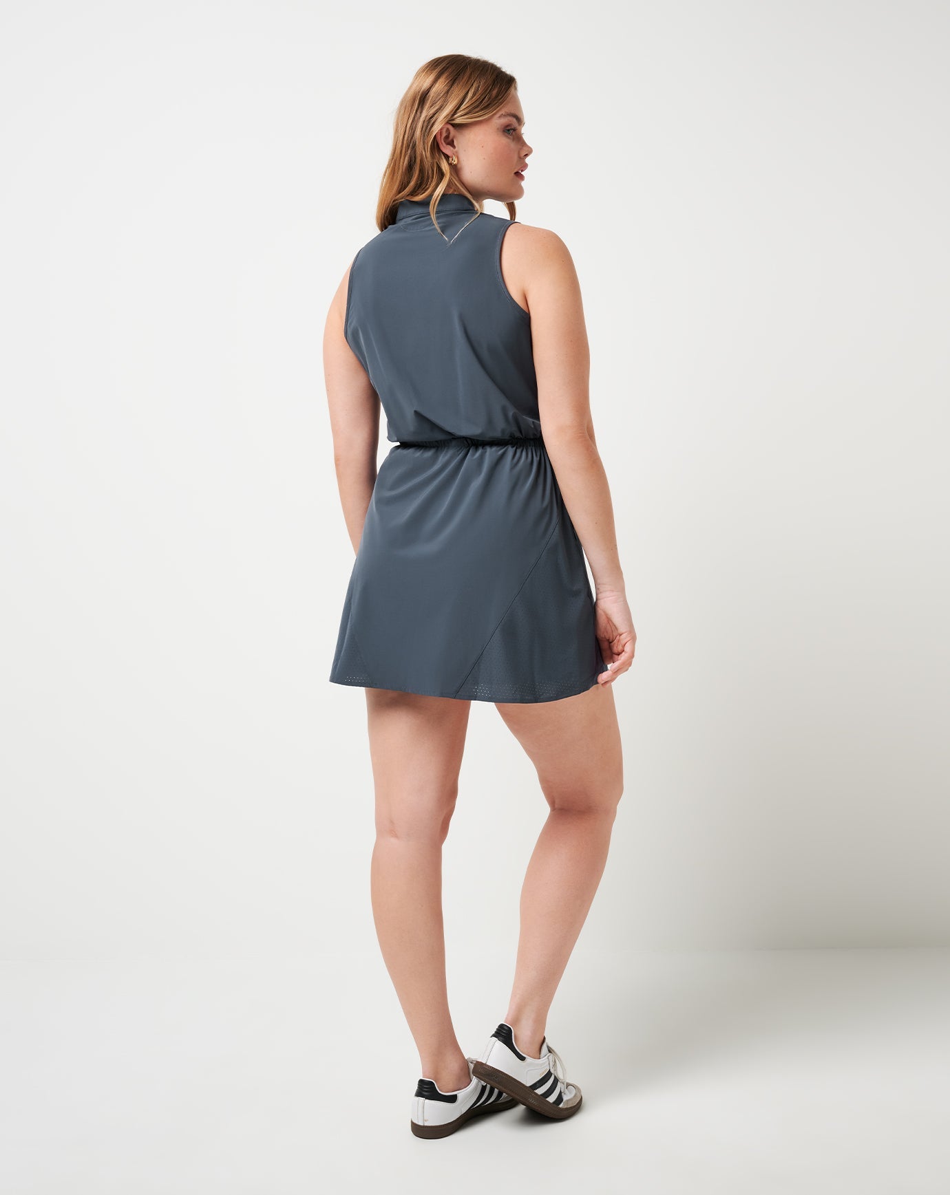 Golf Weekend Paradise Dress