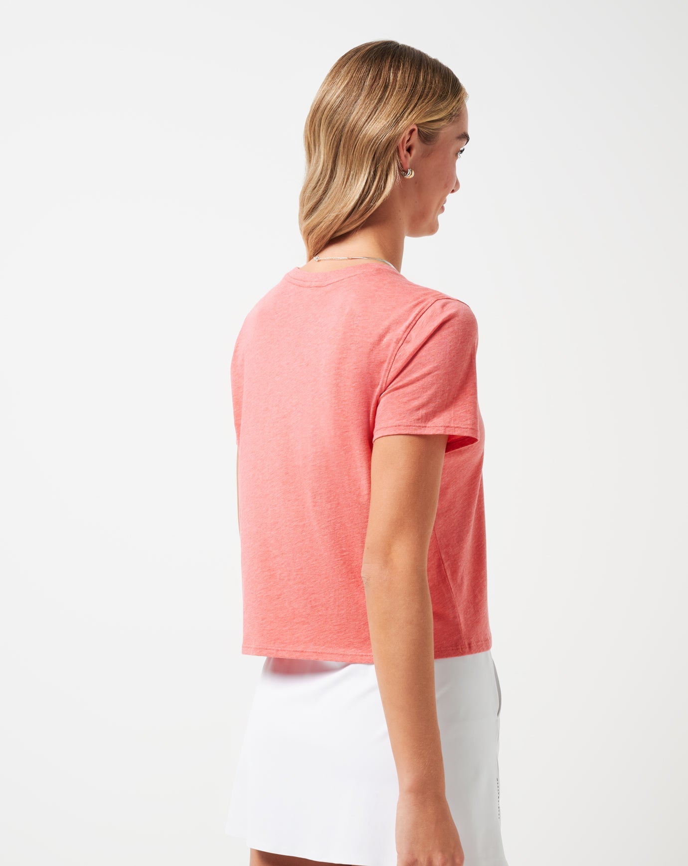 Golf Ten For Ten Graphic Tee