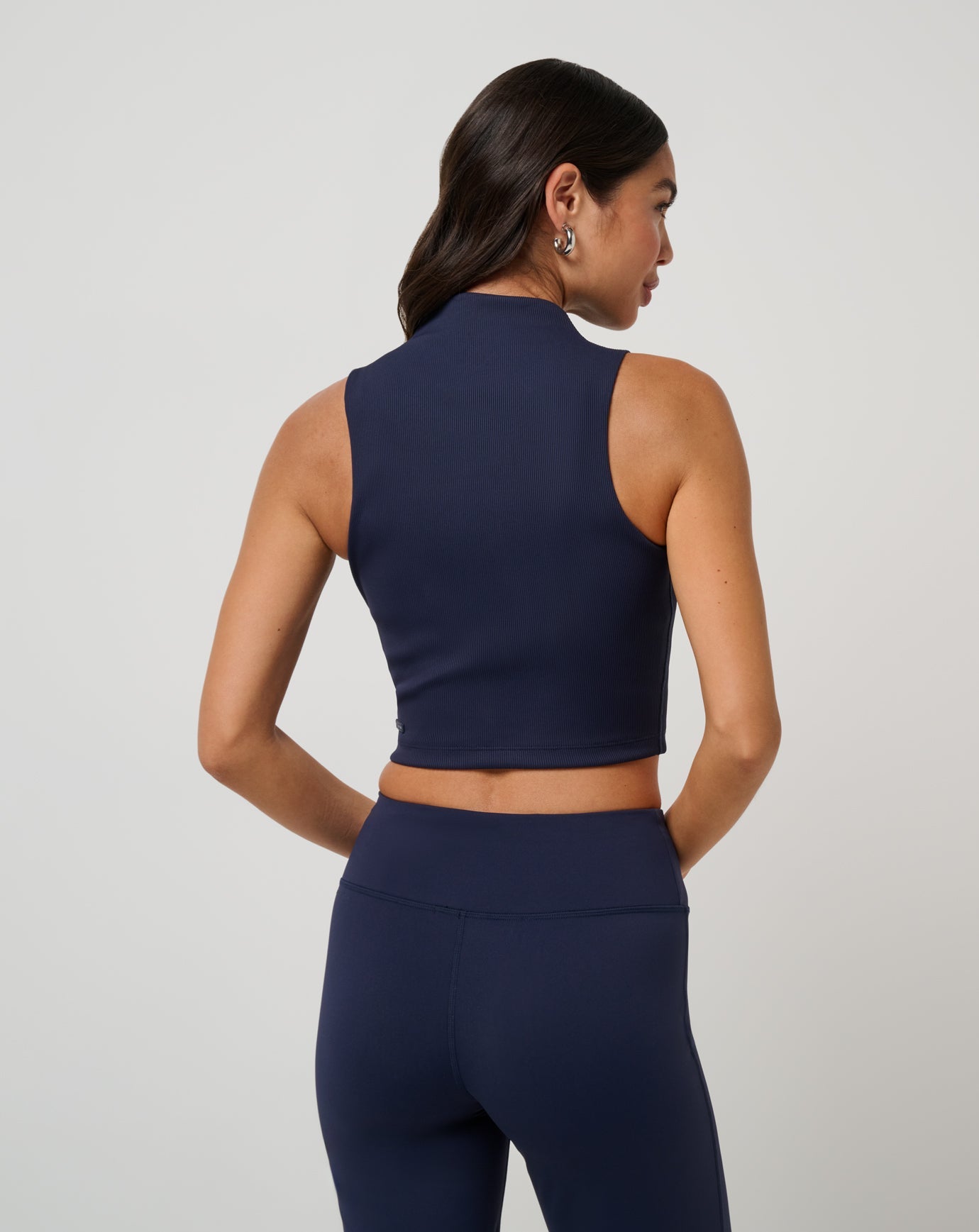 Golf Limitless Moveknit Sleeveless Top