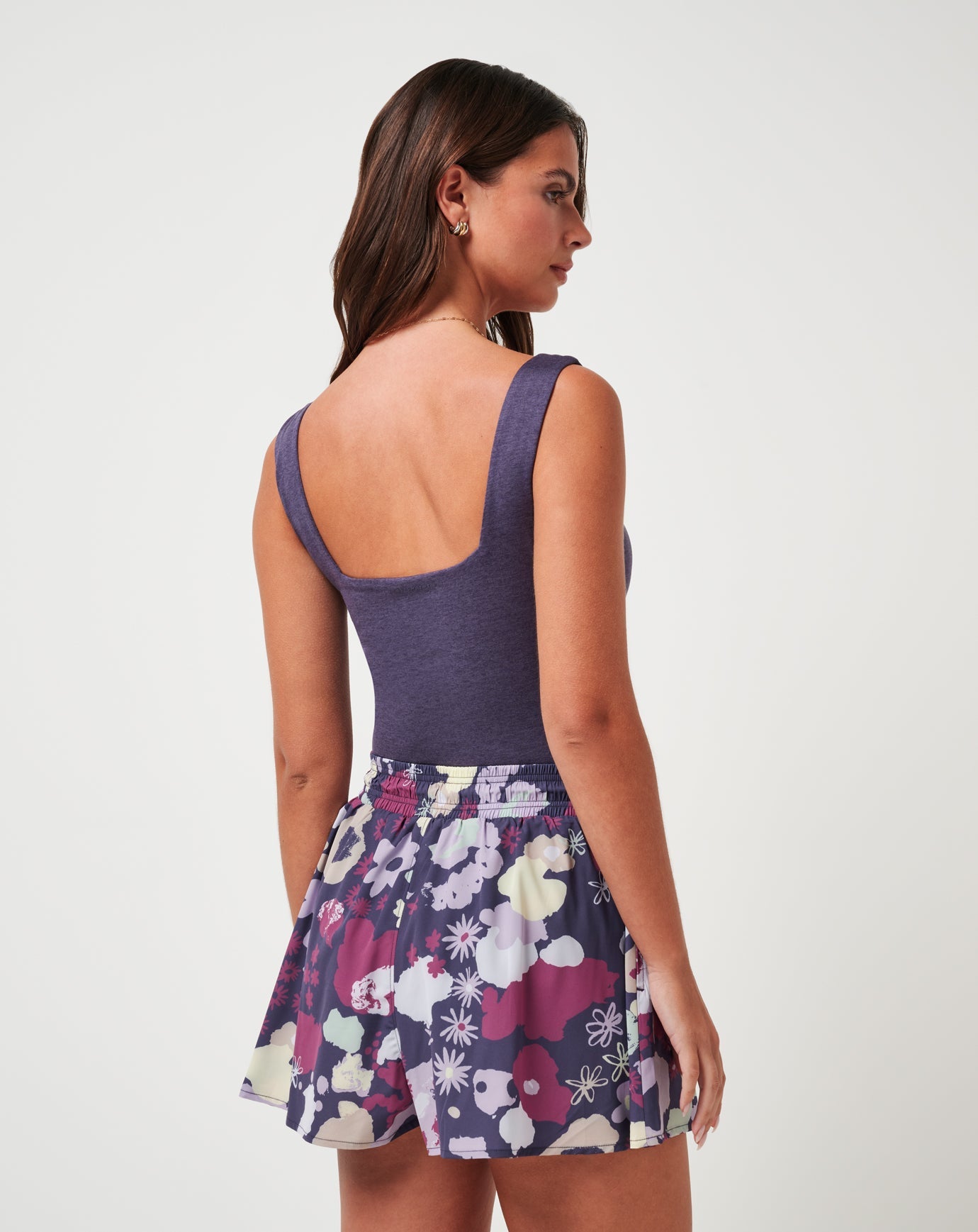 Golf Skyline Tank Bodysuit